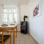 Hébergement de vacances Sonnenglanz Zinnowitz