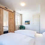 Hébergement de vacances Sonnenglanz