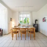 Hébergement de vacances Sonnenglanz Zinnowitz