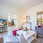 Sonnenglanz Hébergement de vacances Zinnowitz