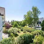 Sonnenglanz Hébergement de vacances