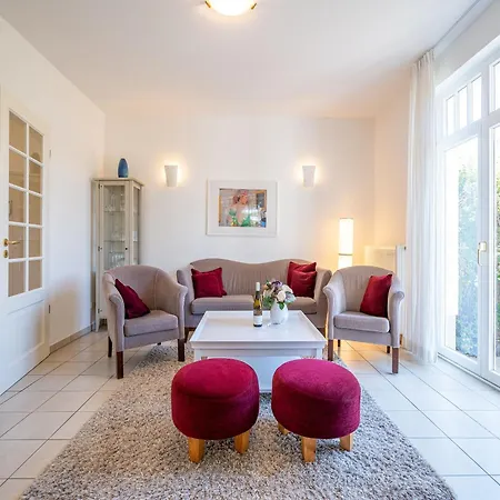 בית נופש Sonnenglanz *