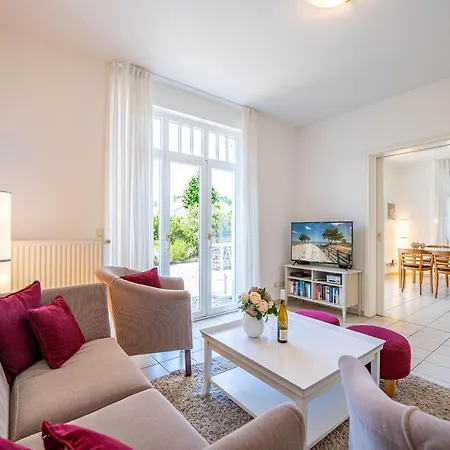 Sonnenglanz בית נופש צינוביץ