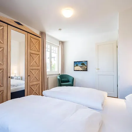 בית נופש Sonnenglanz