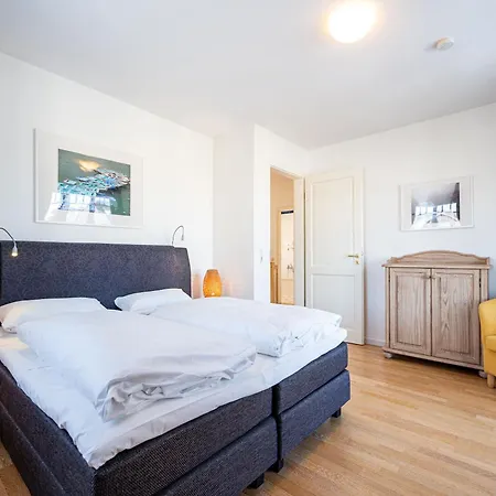 בית נופש Sonnenglanz *