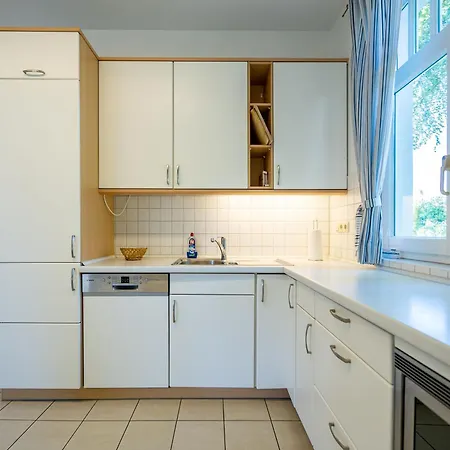 בית נופש Sonnenglanz צינוביץ