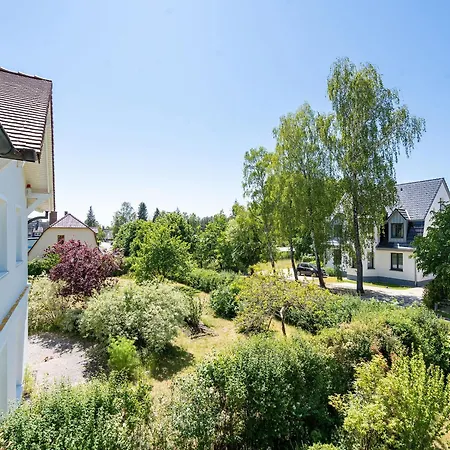 Sonnenglanz בית נופש