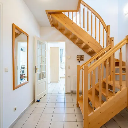 בית נופש Sonnenglanz