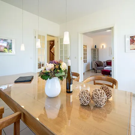 Sonnenglanz בית נופש צינוביץ