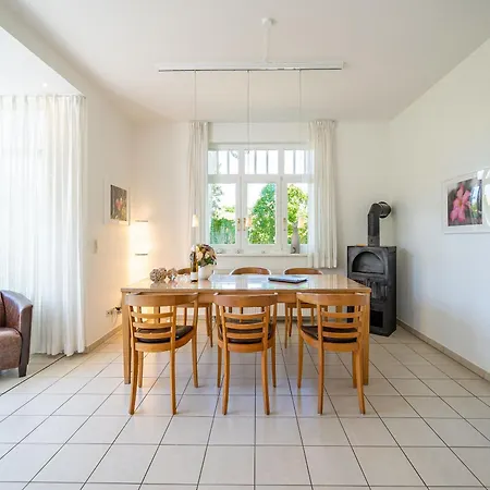 בית נופש Sonnenglanz *